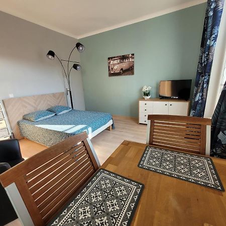 Appartement Meuble Renove Ideal Pour Curistes Ou Vacanciers La Roche-Posay Eksteriør bilde