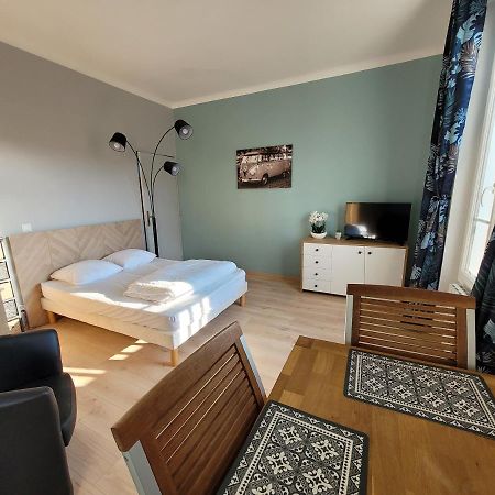 Appartement Meuble Renove Ideal Pour Curistes Ou Vacanciers La Roche-Posay Eksteriør bilde