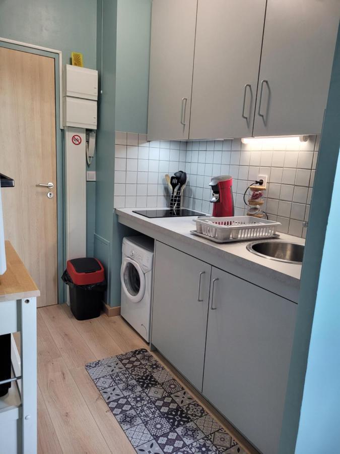 Appartement Meuble Renove Ideal Pour Curistes Ou Vacanciers La Roche-Posay Eksteriør bilde